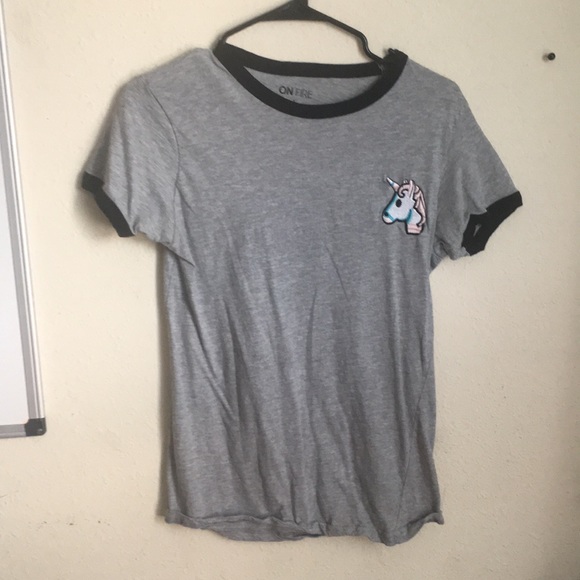 Unicorn T-shirt - Picture 4 of 4